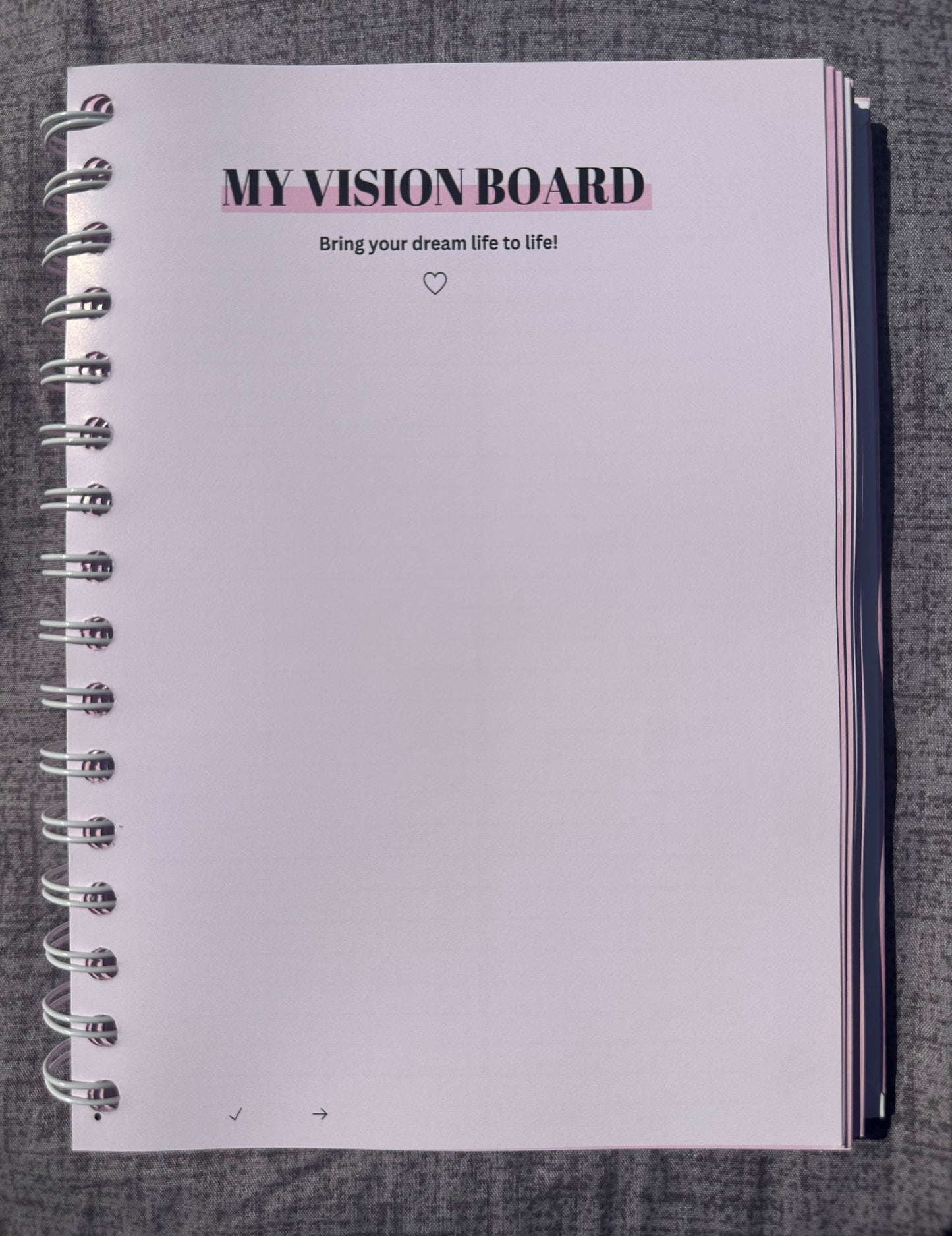 Femboss Planner
