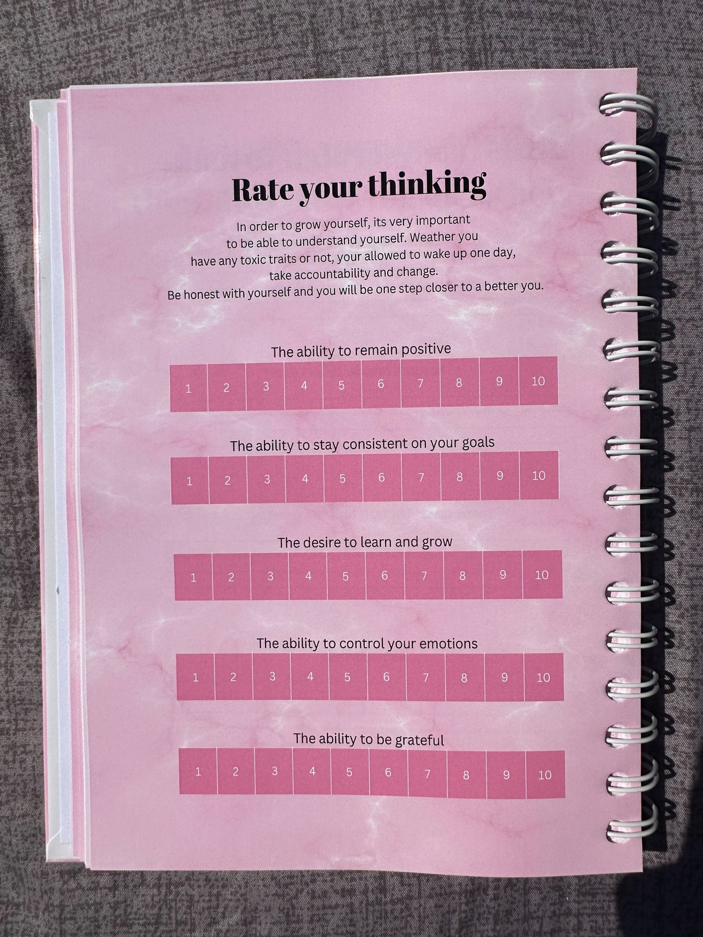 Femboss Planner
