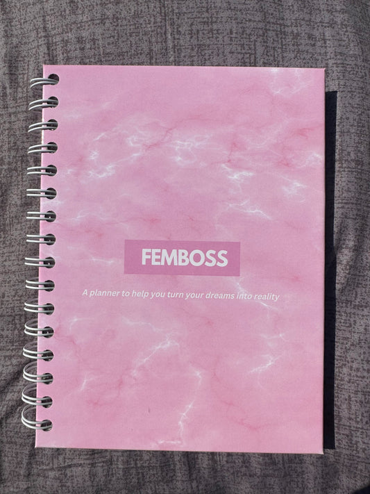 Femboss Planner